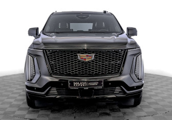Подержанный автомобиль Cadillac Escalade Suv 2025 года (2 фото)