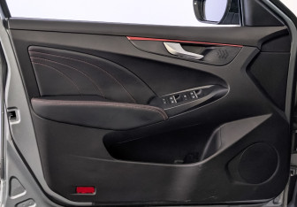 Подержанный автомобиль Kaiyi E5 2023 года (19 фото)