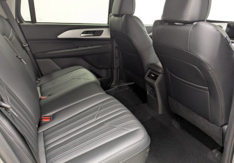 Новый Haval H5 2024 (12 фото)