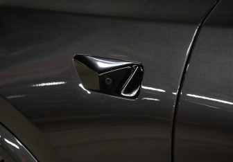 Новый LiXiang L9 2024 (34 фото)