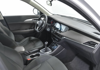 Подержанный автомобиль Changan CS35PLUS 2020 года (5 фото)