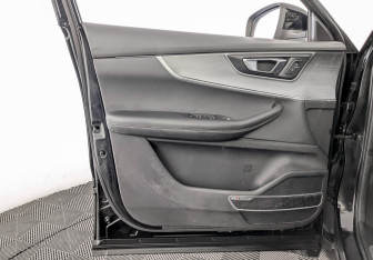 Подержанный автомобиль Chery Tiggo 7 Pro 2022 года (19 фото)