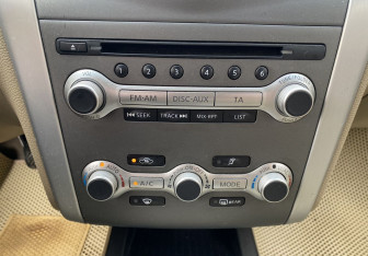 Подержанный автомобиль Nissan Murano Suv 2014 года (15 фото)