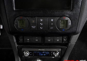 Подержанный автомобиль Ford Focus Sedan 2007 года (16 фото)