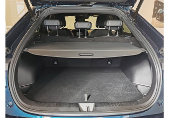 Новый Haval F7x 2026 (6 фото)