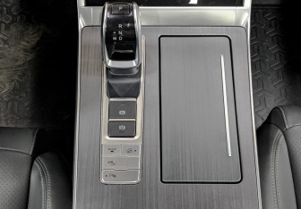 Подержанный автомобиль Chery Tiggo 7 Pro Max 2023 года (28 фото)