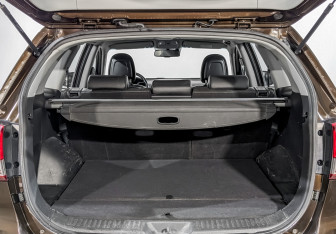 Подержанный автомобиль Kia Sorento 2019 года (10 фото)