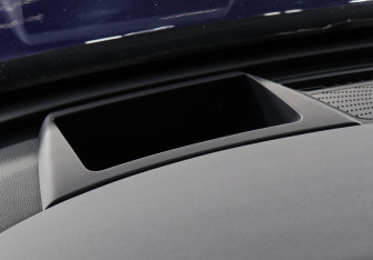 Подержанный автомобиль Hongqi HS5 2024 года (17 фото)