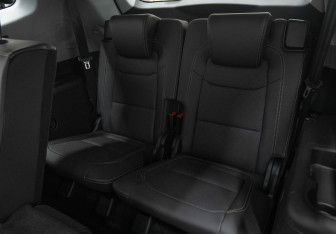 Подержанный автомобиль Chery Tiggo 8 2023 года (28 фото)