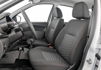 Новый LADA (ВАЗ) Granta Sedan 2025 (20 фото)