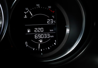 Подержанный автомобиль Mazda CX-5 2019 года (11 фото)