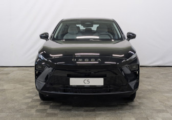 Новый Omoda C5 2026 (5 фото)