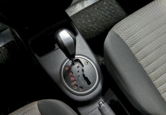 Подержанный автомобиль Suzuki SX4 Hatchback 2012 года (28 фото)