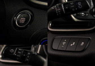 Подержанный автомобиль Kia Sorento 2017 года (25 фото)