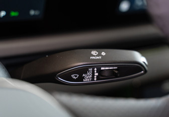 Новый Voyah Passion 2025 (23 фото)