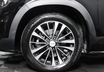 Подержанный автомобиль Kia Seltos 2020 года (24 фото)