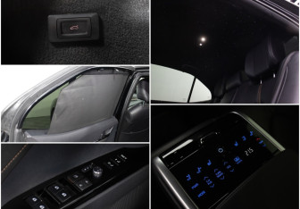 Подержанный автомобиль Toyota Camry Sedan 2020 года (16 фото)