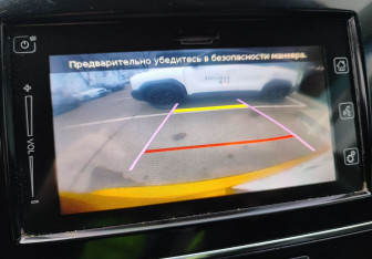 Подержанный автомобиль Suzuki Vitara 2019 года (14 фото)