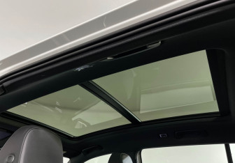 Новый Volkswagen Tiguan 2026 (22 фото)