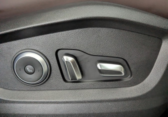 Подержанный автомобиль Chery Tiggo 8 Pro Max 2025 года (28 фото)