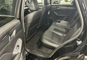 Новый Haval Jolion 2025 (12 фото)