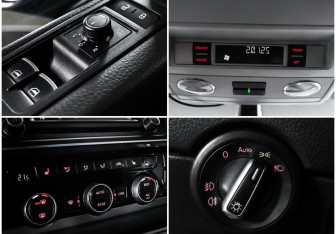 Подержанный автомобиль Volkswagen Multivan 2018 года (17 фото)