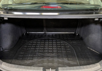 Подержанный автомобиль Kia Cerato Sedan 2019 года (10 фото)