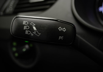 Подержанный автомобиль Skoda Octavia Liftback 2019 года (12 фото)