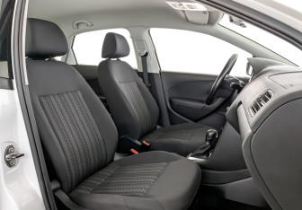 Подержанный автомобиль Volkswagen Polo Sedan 2019 года (23 фото)