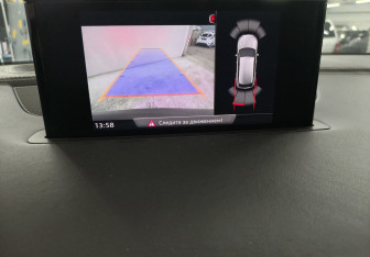 Подержанный автомобиль Audi Q7 2015 года (17 фото)