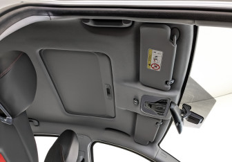 Подержанный автомобиль Kaiyi E5 2023 года (23 фото)