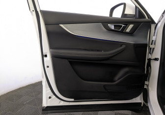 Подержанный автомобиль Chery Tiggo 7 Pro Max 2023 года (19 фото)