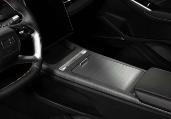 Новый Geely Preface 2026 (16 фото)