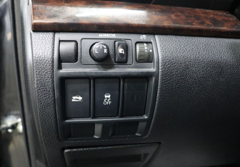 Подержанный автомобиль Subaru Outback Wagon 2014 года (13 фото)