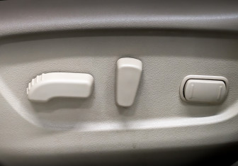 Подержанный автомобиль Nissan X-Trail 2018 года (20 фото)