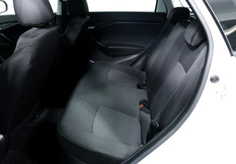 Подержанный автомобиль LADA (ВАЗ) Vesta Wagon 2021 года (10 фото)