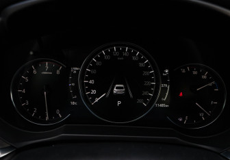 Подержанный автомобиль Mazda 6 Sedan 2023 года (27 фото)