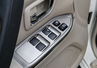 Подержанный автомобиль Mitsubishi Pajero 2019 года (15 фото)