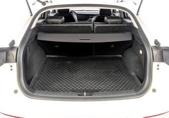 Подержанный автомобиль Haval F7x 2020 года (10 фото)