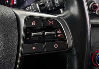 Подержанный автомобиль Kia Sorento 2019 года (29 фото)