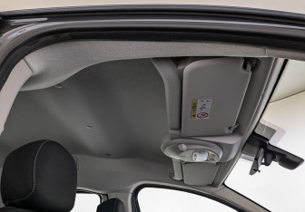 Подержанный автомобиль Citroen Berlingo 2021 года (23 фото)