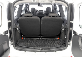 Новый LADA (ВАЗ) Largus Wagon 2025 (10 фото)