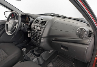 Подержанный автомобиль LADA (ВАЗ) Granta Sedan 2022 года (11 фото)