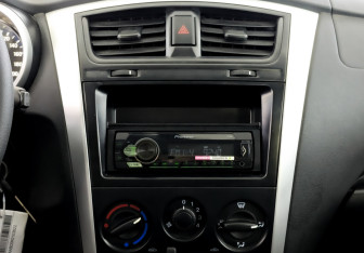 Подержанный автомобиль Datsun on-DO 2019 года (15 фото)