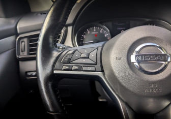 Подержанный автомобиль Nissan Qashqai 2020 года (26 фото)