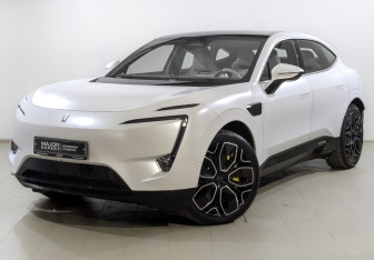 Подержанный автомобиль Avatr 11 2024 года (1 фото)