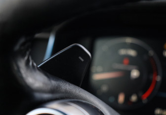 Подержанный автомобиль Land Rover Range Rover 2013 года (27 фото)