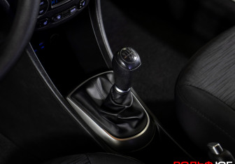 Подержанный автомобиль Hyundai Solaris Sedan 2016 года (12 фото)