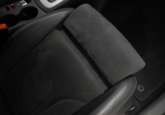 Подержанный автомобиль Audi Q3 2013 года (30 фото)