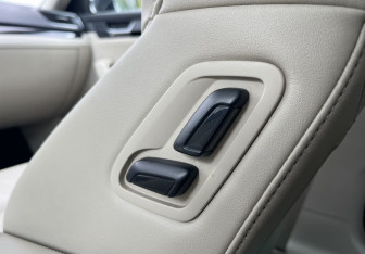 Подержанный автомобиль Skoda Superb Liftback 2015 года (13 фото)